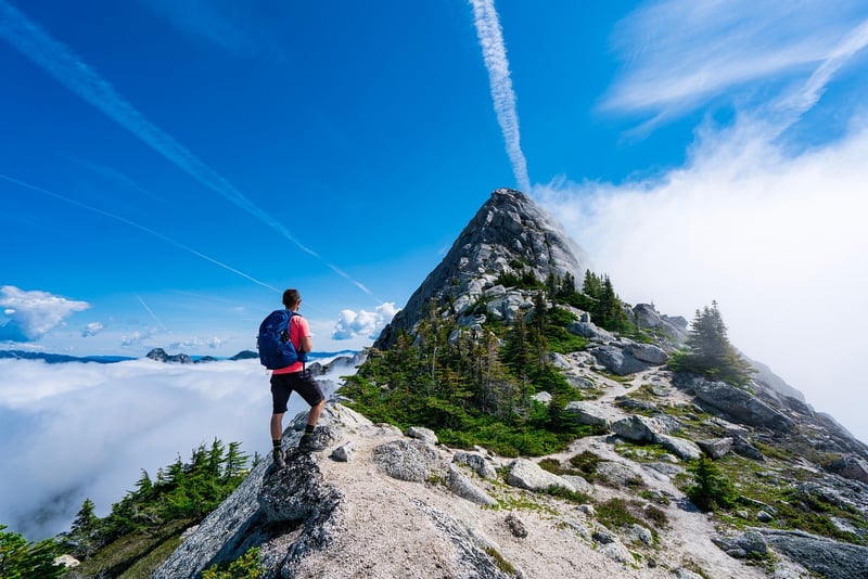 Off-the-Grid Adventures