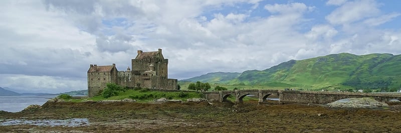 Ancient Ruins